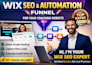 do wix seo optimization wix automation funnel for your coaching website